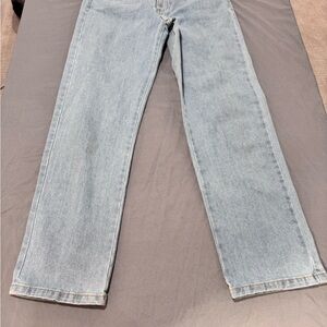 Cotton On Light Blue Men's Straight Jeans